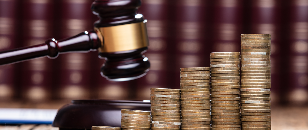 litigation funding India