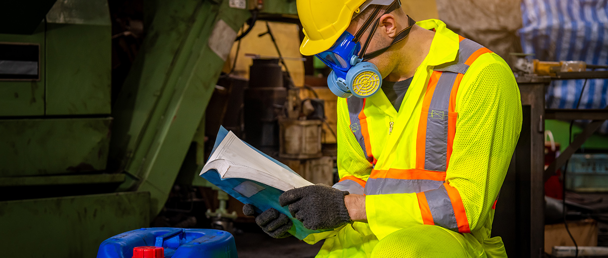 Occupational Safety Code 2020