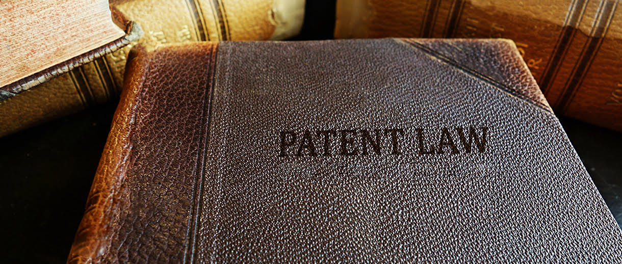 patent restoration India
