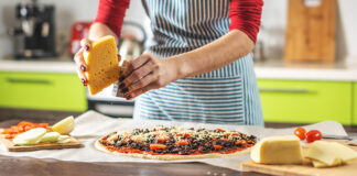 HOME CHEF? FSSAI WANTS A PIECE OF THAT PIE