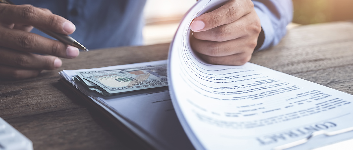 unconditional stay ordinance arbitration