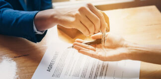 Supreme Court on Arbitrability of Landlord-Tenant Disputes