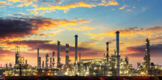 INDIA AND THE CAIRN ENERGY CONUNDRUM