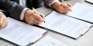 The Supreme Court on Rules of Contract Interpretation: Parol Evidence Rule