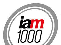 IAM Patent 1000 – The World’s Leading Patent Practitioners 2021