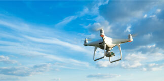 Eye in the Sky: India’s New Drone Policy