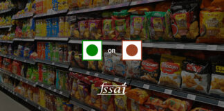 Green or Brown: An Overview of the FSSAI’s Labelling Regulations
