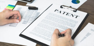 Putting an Indian Patent Application together: Documents and information