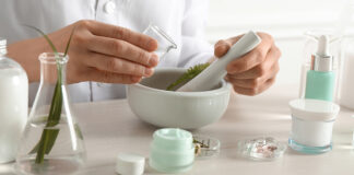 Under the skin: Patentability of cosmetic compositions and treatments in India