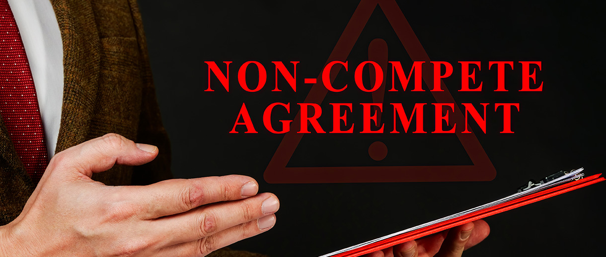 non compete clause India law