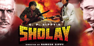 Bollywood’s Sholay Still Reigns Supreme: Protecting Film Titles in India