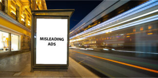 CCPA Guidelines tighten the noose around misleading ads