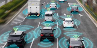 Driving into the future: Regulating Autonomous Vehicles