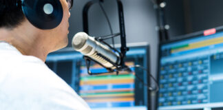 Ganging Up on Violent Content on the Radio