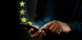 Standard Regulating Reviews on E-commerce Platforms