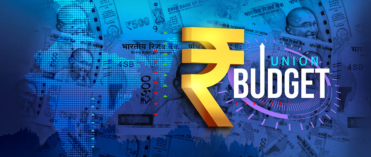 union budget inclusive economy India