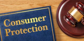 WHO IS A CONSUMER UNDER THE CONSUMER PROTECTION ACT?
