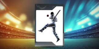 GOING TO BAT FOR PERSONALITY RIGHTS