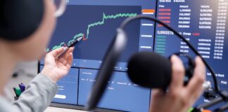 Finfluencer Oversight is Trending