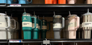 When a Cup Runneth Over: The Stanley Cup and Influencer Marketing in India