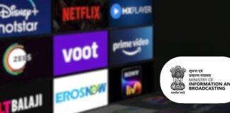 MIB Issues Latest Advisory for OTT Platforms Amid Content Regulation Debate