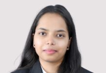 Aparna Amnerkar is now Senior Associate at Obhan Mason Aparna Amnerkar-Corporate Law, Senior Associate