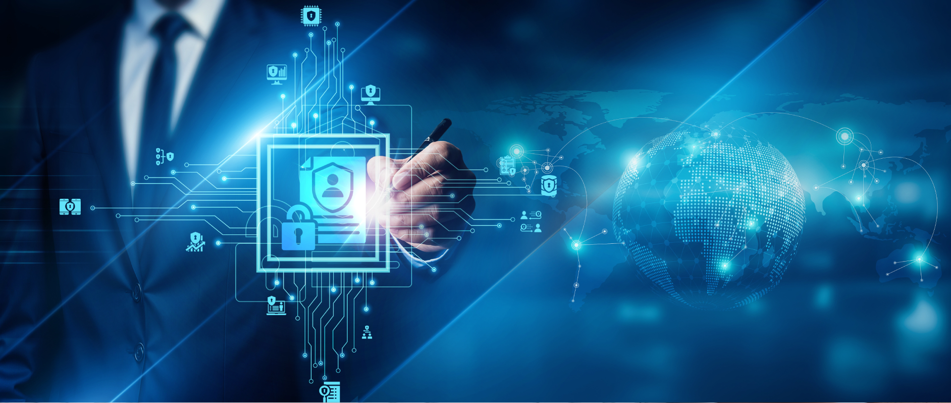 Digital Consent Management Pilot