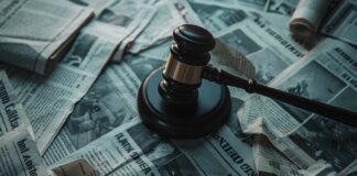 Defining the Lines of Sub Judice in the Digital Age: The Apex Court’s Decision in the Wikimedia Case