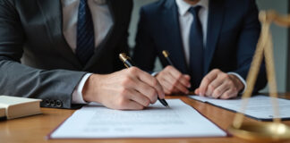 Unambiguous Contract: Not a Playground for Internal Aids of Interpretation Unambiguous Contract: