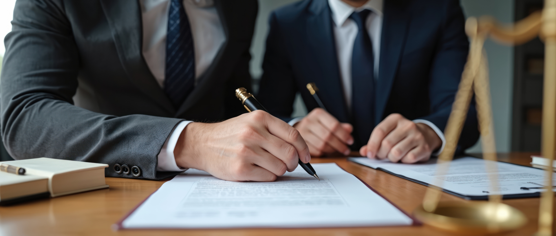 Unambiguous Contract: