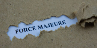 Essential Clauses in a Contract – Force Majeure in light of Regulatory Shifts and Contractual Resilience.