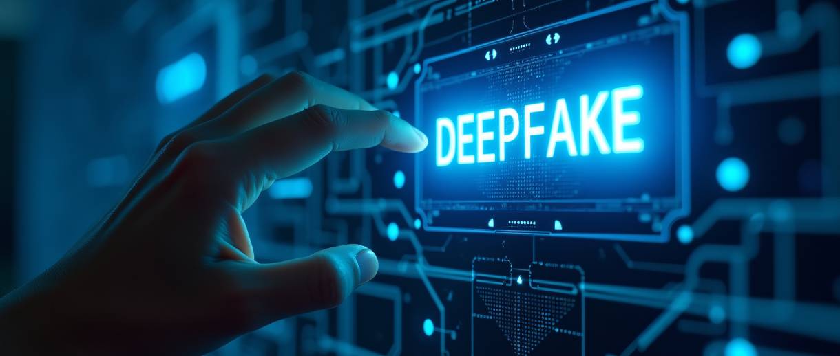 India Deepfake Laws