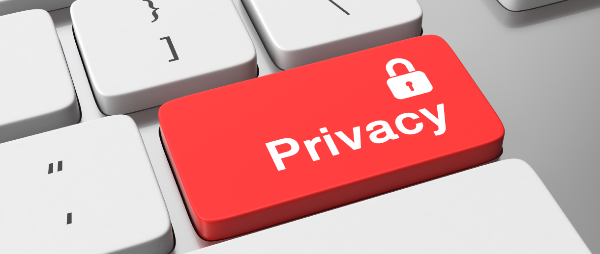 Privacy vs Transparency