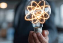 A Peaceful Atomic Age Dawns: India’s SHANTI Act and the Nuclear Patent Revolution