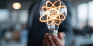 A Peaceful Atomic Age Dawns: India’s SHANTI Act and the Nuclear Patent Revolution