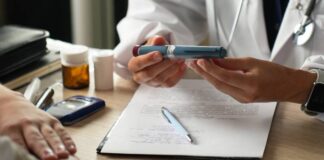 Semaglutide Patent Dispute in India