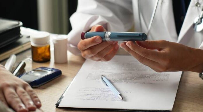 Semaglutide Patent Dispute in India