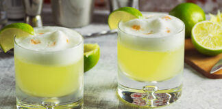 Sharing the Spirit: The Pisco GI Dispute in India