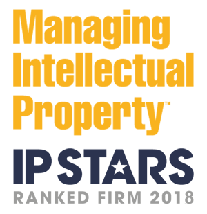 Managing Intellectual Property IP stars