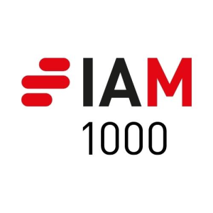 Obhan Mason|IAM Patent 1000