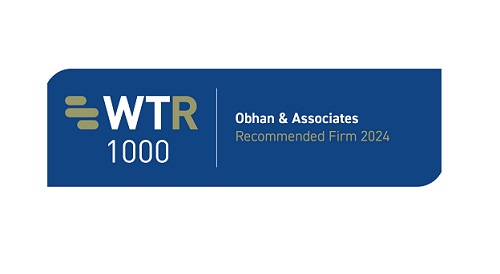 Leading Trademark Professionals 2025