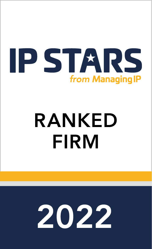 Managing Intellectual Property IP Stars 2025