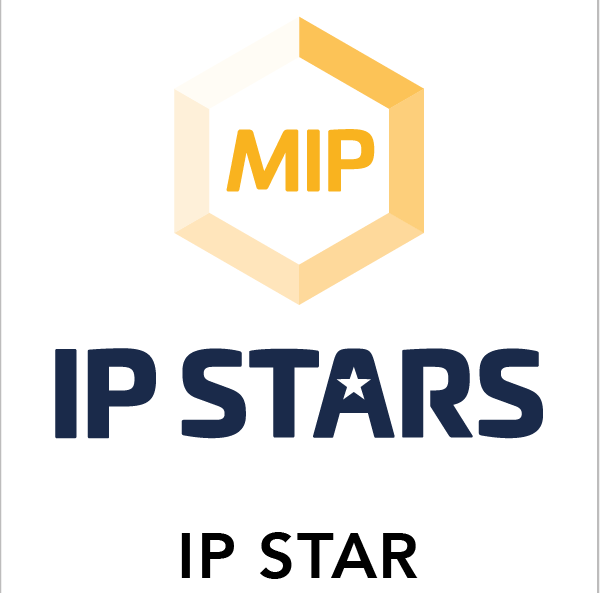 Managing Intellectual Property IP Stars 2021