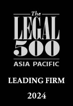 Obhan Mason ranked in Legal 500 India