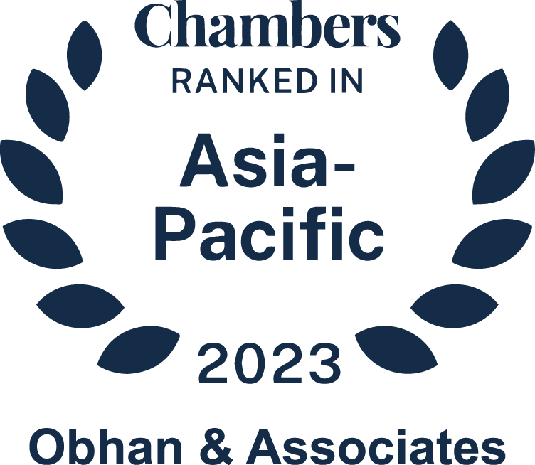 Asia’s leading lawyer for business 2023