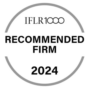 Obhan Mason-IFLR 1000 2024 – 2025