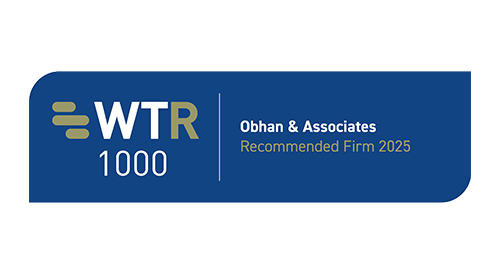 The World’s Leading Trademark Professionals 2025