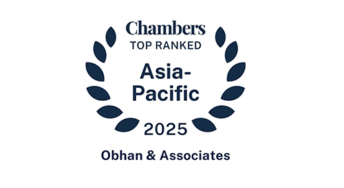 Asia’s leading lawyer for business 2023