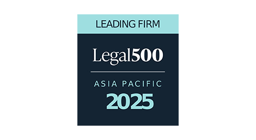 excellence in Corporate and M&A